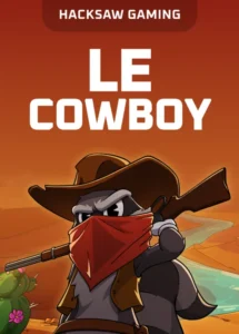 Thrill Le Cowboy