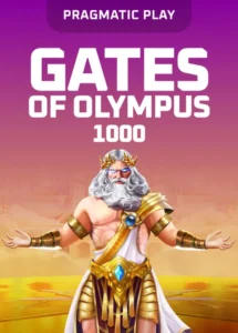 GATES OF OLYMPUS