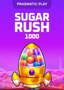 Pragmatic Play Sugar Rush