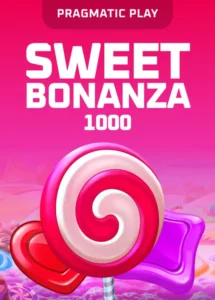 SWEET BONANZA