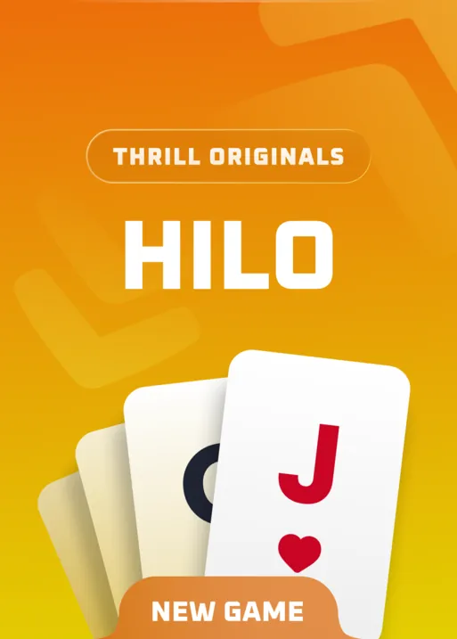 Thrill Casino Hilo